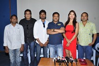 Vinodam 100 Percent Pressmeet